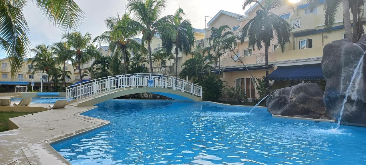 Ssvilla Flic en Flac Екстер'єр фото