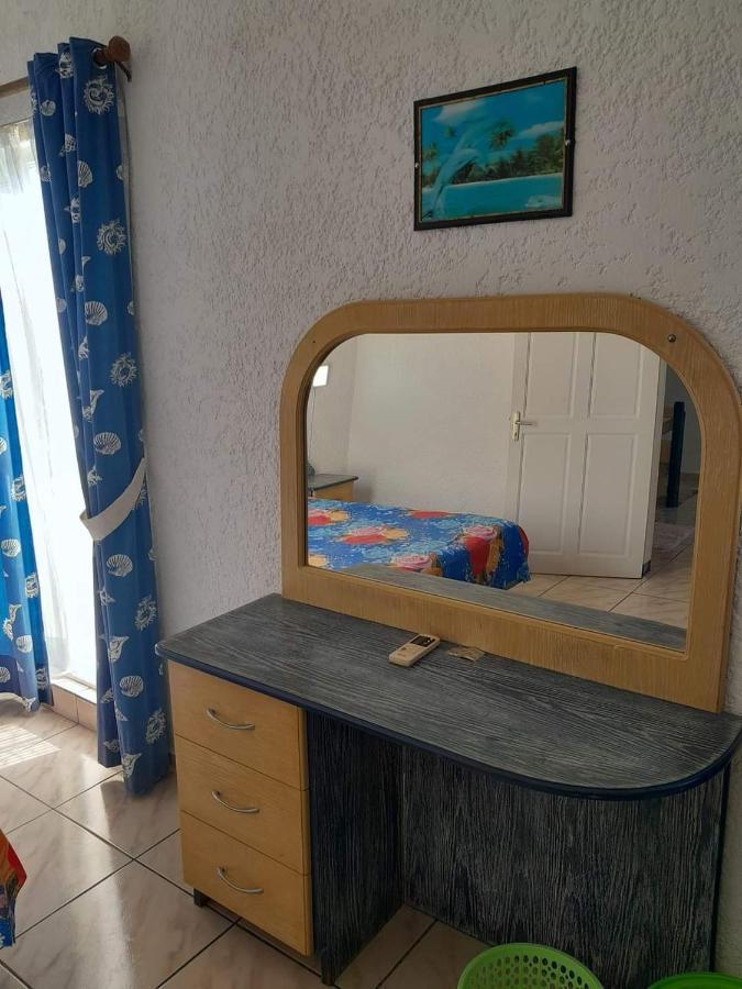Ssvilla Flic en Flac Екстер'єр фото